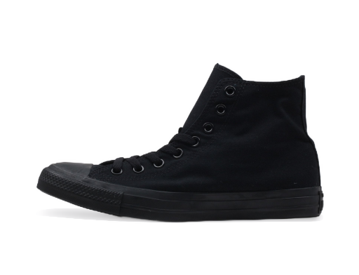 Кецове и обувки Converse Chuck Taylor All Star Hi Черно | M3310