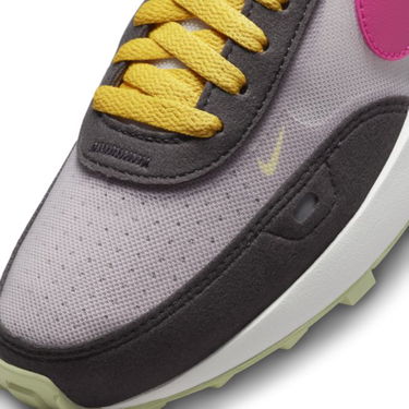 Кецове и обувки Nike Waffle One Многоцветен | DR7881-001, 3