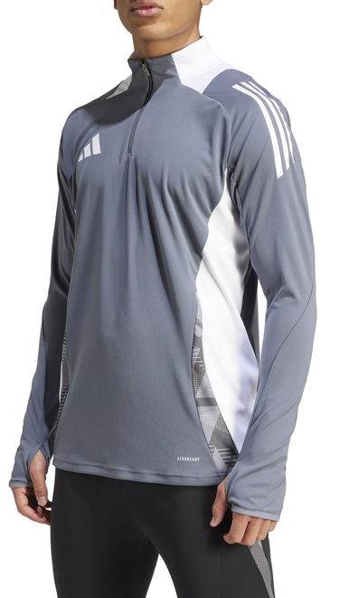 Тениска adidas Originals adidas TIRO24 C TR TOP Сиво | iv6972, 1