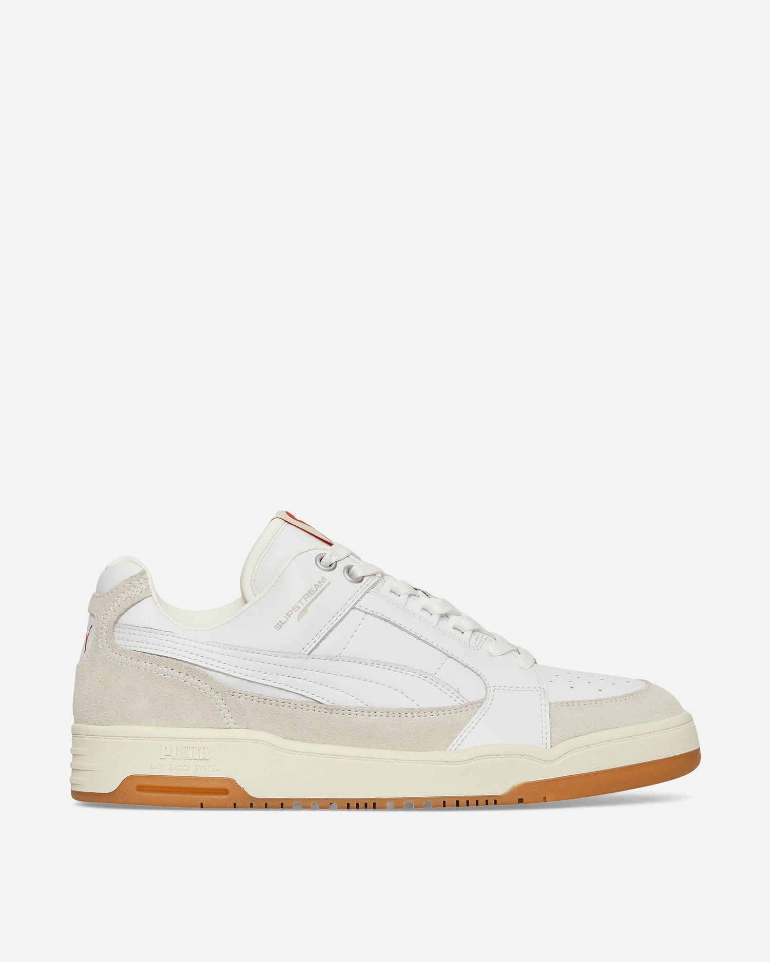 Кецове и обувки Puma AMI x Slipstream Lo Бежово | 385260-01, 1