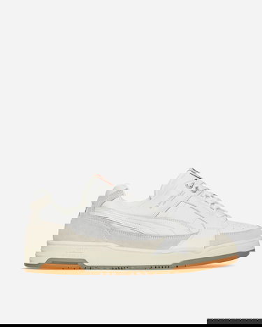 Кецове и обувки Puma AMI x Slipstream Lo Бежово | 385260-01, 1