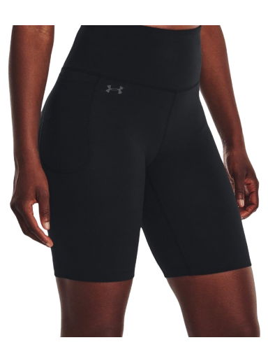 Къси панталони Under Armour Motion Bike Shorts Черно | 1377088-001