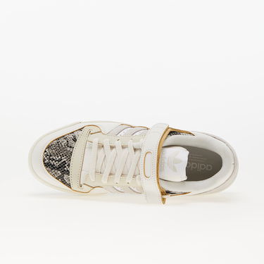 Кецове и обувки adidas Originals Forum 84 Low Бяло | FZ6292, 2