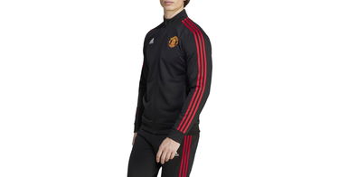 Яке adidas Originals Manchester United DNA Track Jacket Черно | ia8533, 1