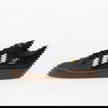 Кецове и обувки adidas Originals Forum 84 Low Cl Черно | IG3770, 0