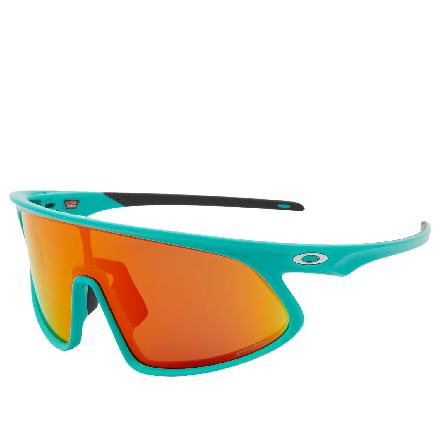 Слънчеви очила OAKLEY Oakley RSLV Sunglasses Тюркоазено | 0OO9484D-94840549, 1