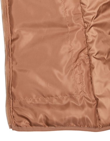 Яке adidas Originals Duffel Jacket Бежово | IK3230, 5