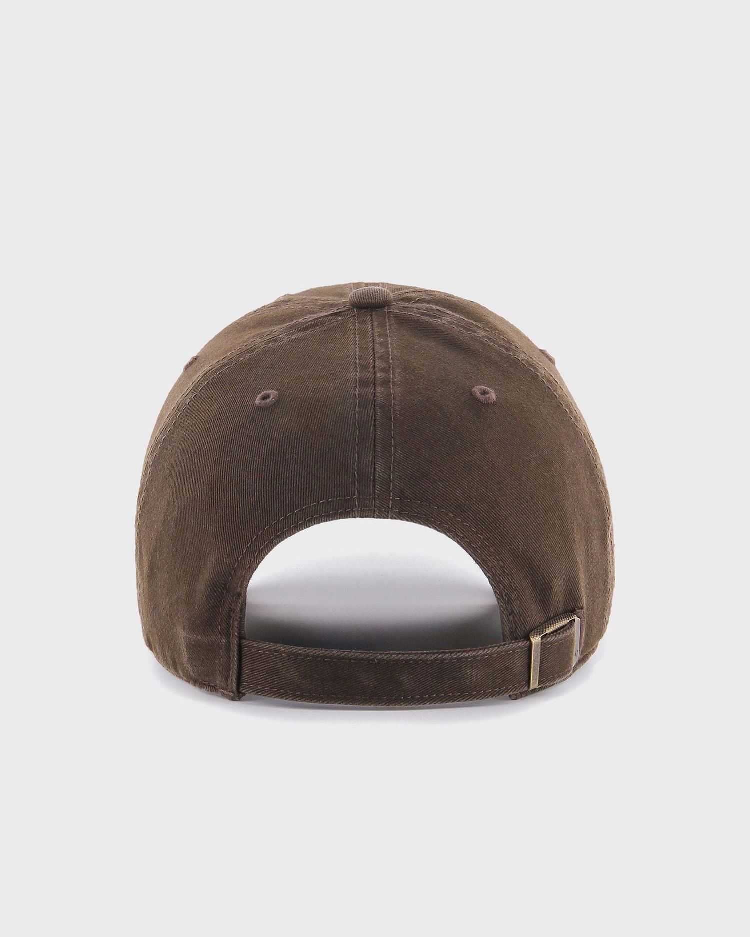 Шапка с козирка '47 Brand MLB New York Yankees Cap Кафяво | 192309815314, 1