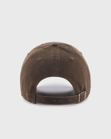 Шапка с козирка '47 Brand MLB New York Yankees Cap Кафяво | 192309815314, 1
