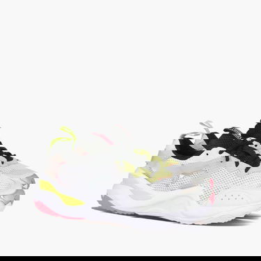 Кецове и обувки Puma Rise Contrast Бяло | 37232303, 4