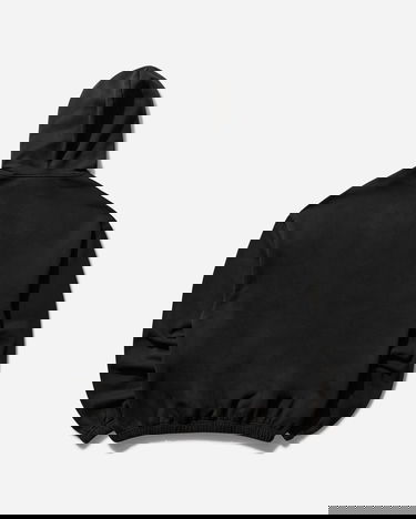 Суитчър Umbro Masked Hoodie Черно | UBMW0239FA163 BLK0020, 2