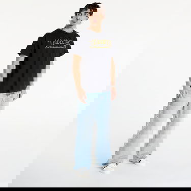 Тениска Thrasher T-Shirt Shadow Mag Logo Черно | 145764, 3