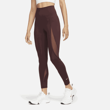 Клинове Nike 7/8 Кафяво | FB5471-652, 0