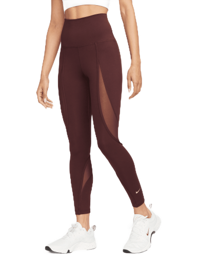 Клинове Nike 7/8 Кафяво | FB5471-652