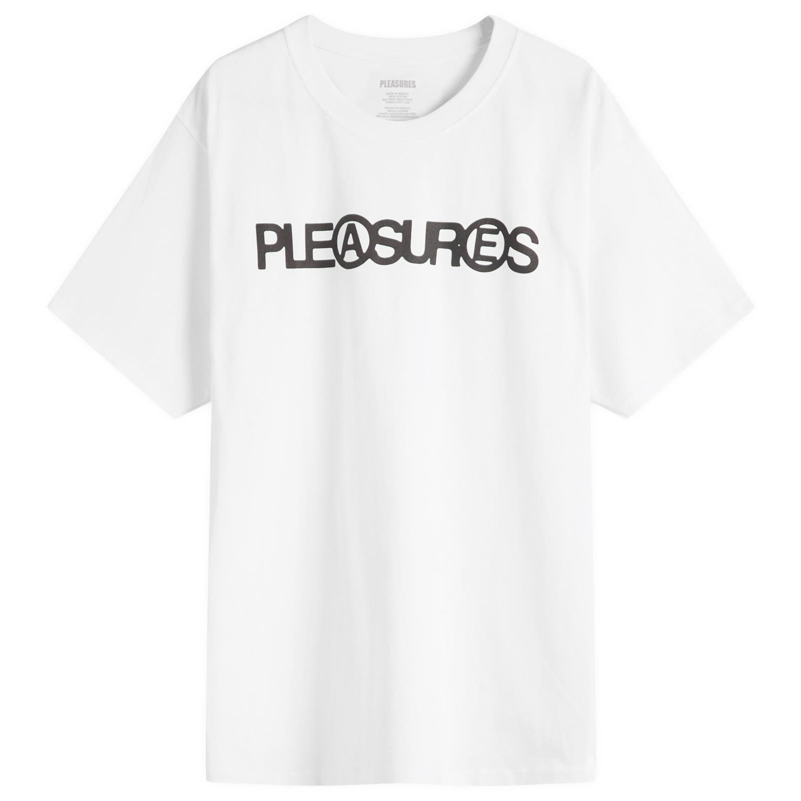 Pleasures product image