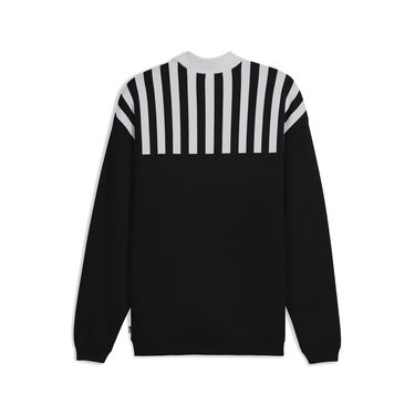 Фланелка Puma NeverWorn VI Knitted Jersey Черно | 632512_01, 6