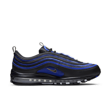 Кецове и обувки Nike Air Max 97 Тъмно синьо | FN3408-001, 2