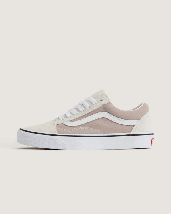 Кецове и обувки Vans Vans Old Skool Size: 46 Бежово | VN000D6W7D6, 0
