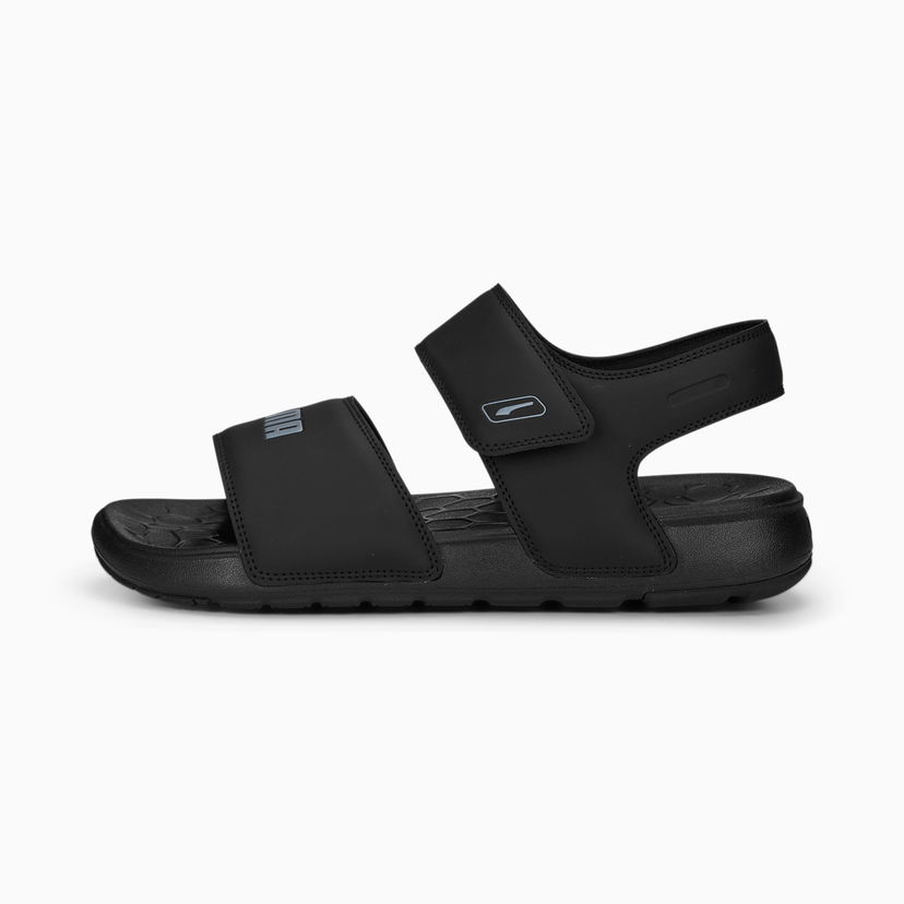 Кецове и обувки Puma Softride Pure Slides Черно | 389083_01