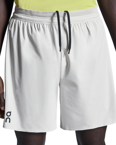 Къси панталони On Running On Running 7" Performance Shorts Бяло | 1mf1010-0296, 0