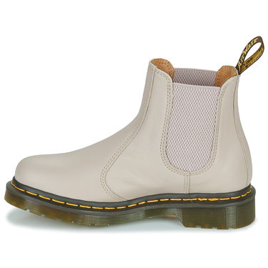 Кецове и обувки Dr. Martens 2976 Virginia "Taupe" Бежово | 30698348, 4