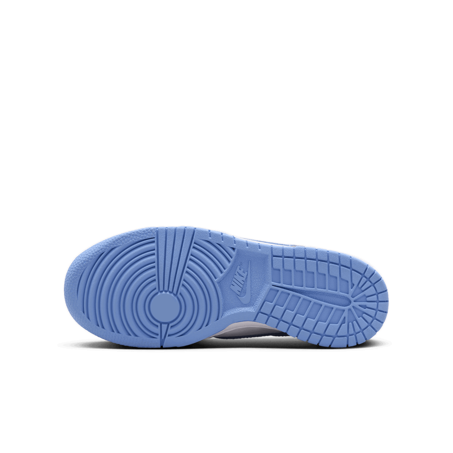 Кецове и обувки Nike Dunk Low Синьо | FB9109-121, 1