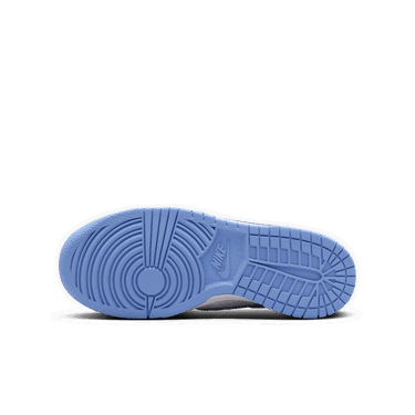 Кецове и обувки Nike Dunk Low Синьо | FB9109-121, 1