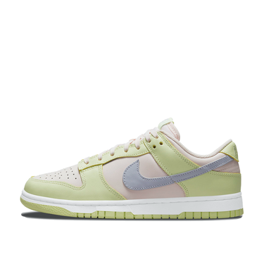 Кецове и обувки Nike Dunk Low "Lime Ice" W Зелено | DD1503-600, 2