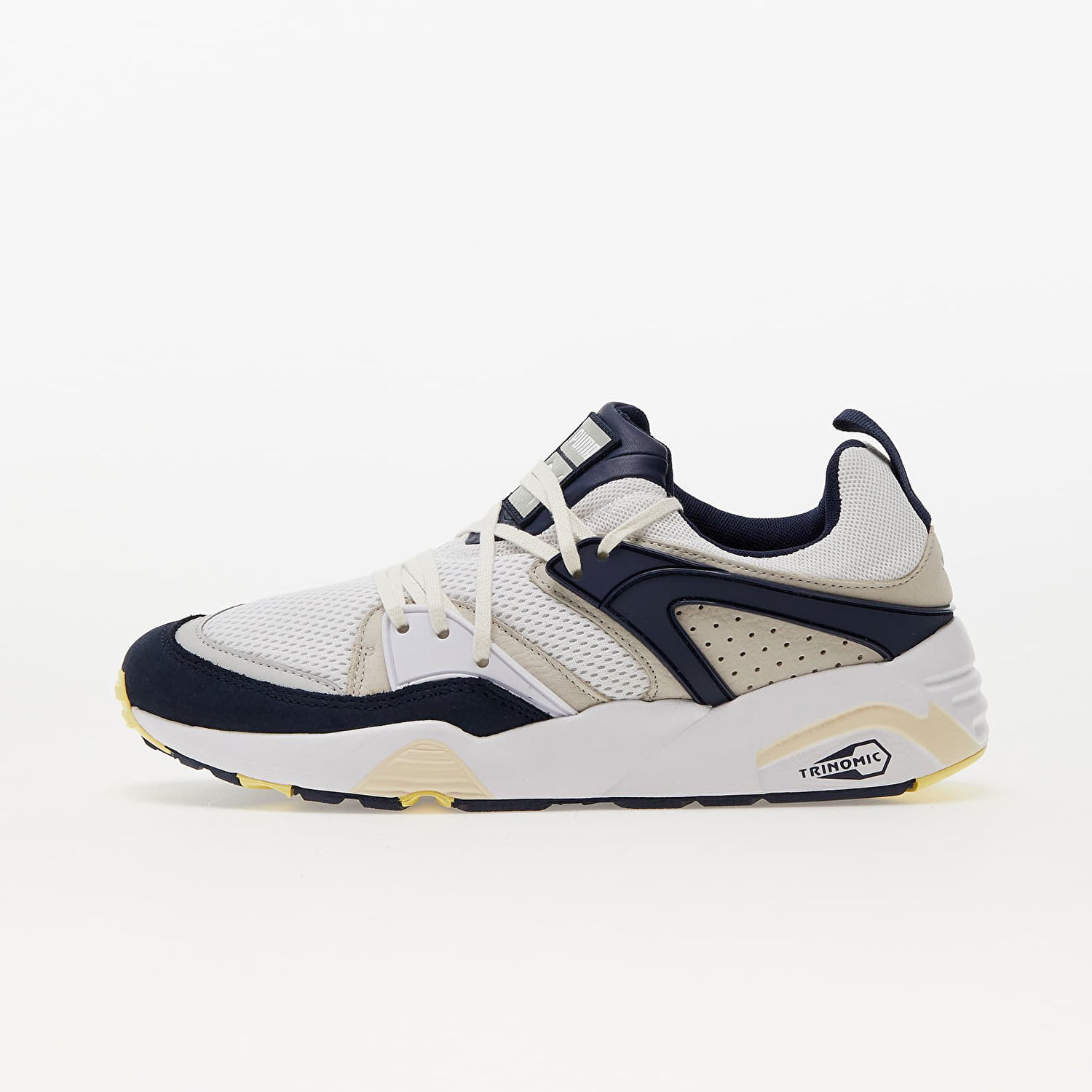 Кецове и обувки Puma Blaze of Glory PRM Бяло | 38757501, 0