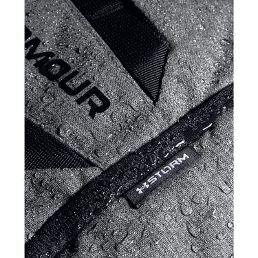 Раница Under Armour Hustle 5.0 Сиво | 1361176-002, 6