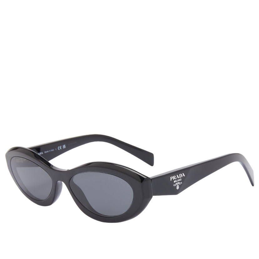 Слънчеви очила Prada Sunglasses PR 26ZS Black Черно | 0PR-26ZS-55-16K08Z