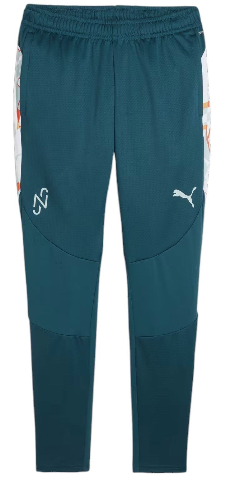 Спортни панталони Puma x NEYMAR JR Creativity Football Training Pants Тъмно синьо | 658951-13