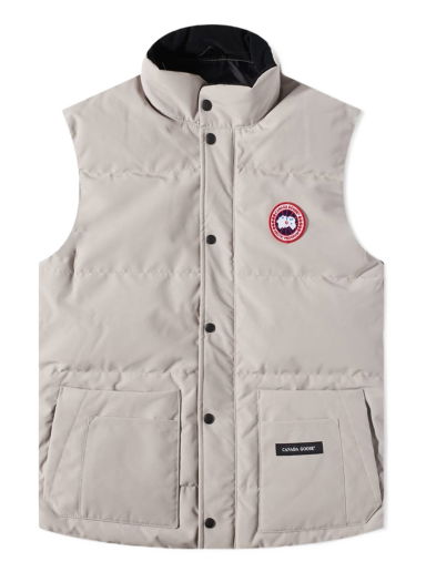 Freestyle Vest