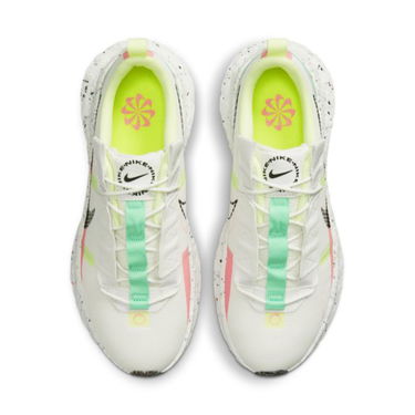 Кецове и обувки Nike Crater Impact W Бяло | CW2386-101, 2