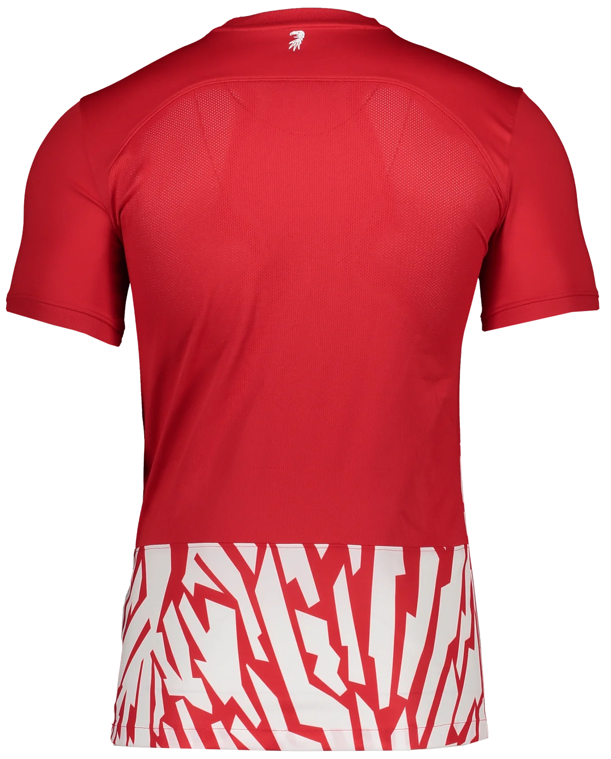 Фланелка Nike SC Freiburg Jersey Home 2023/24 Червено | scf2324dr2713-f657, 1
