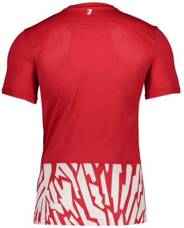 Фланелка Nike SC Freiburg Jersey Home 2023/24 Червено | scf2324dr2713-f657, 1