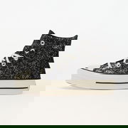 Chuck Taylor All Star Lift Platform Glitter Into The Void