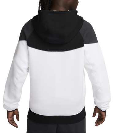 Суитчър Nike Tech Fleece Windrunner Full-Zip Hoodie Многоцветен | fz4709-101, 1