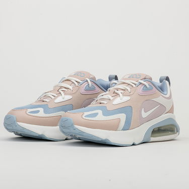 Кецове и обувки Nike W Air Max 200 Розово | CI3867-600, 0