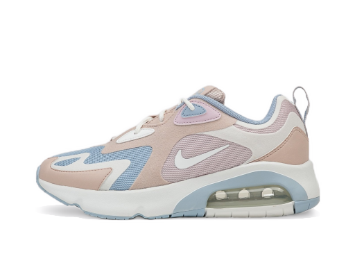 Кецове и обувки Nike W Air Max 200 Розово | CI3867-600