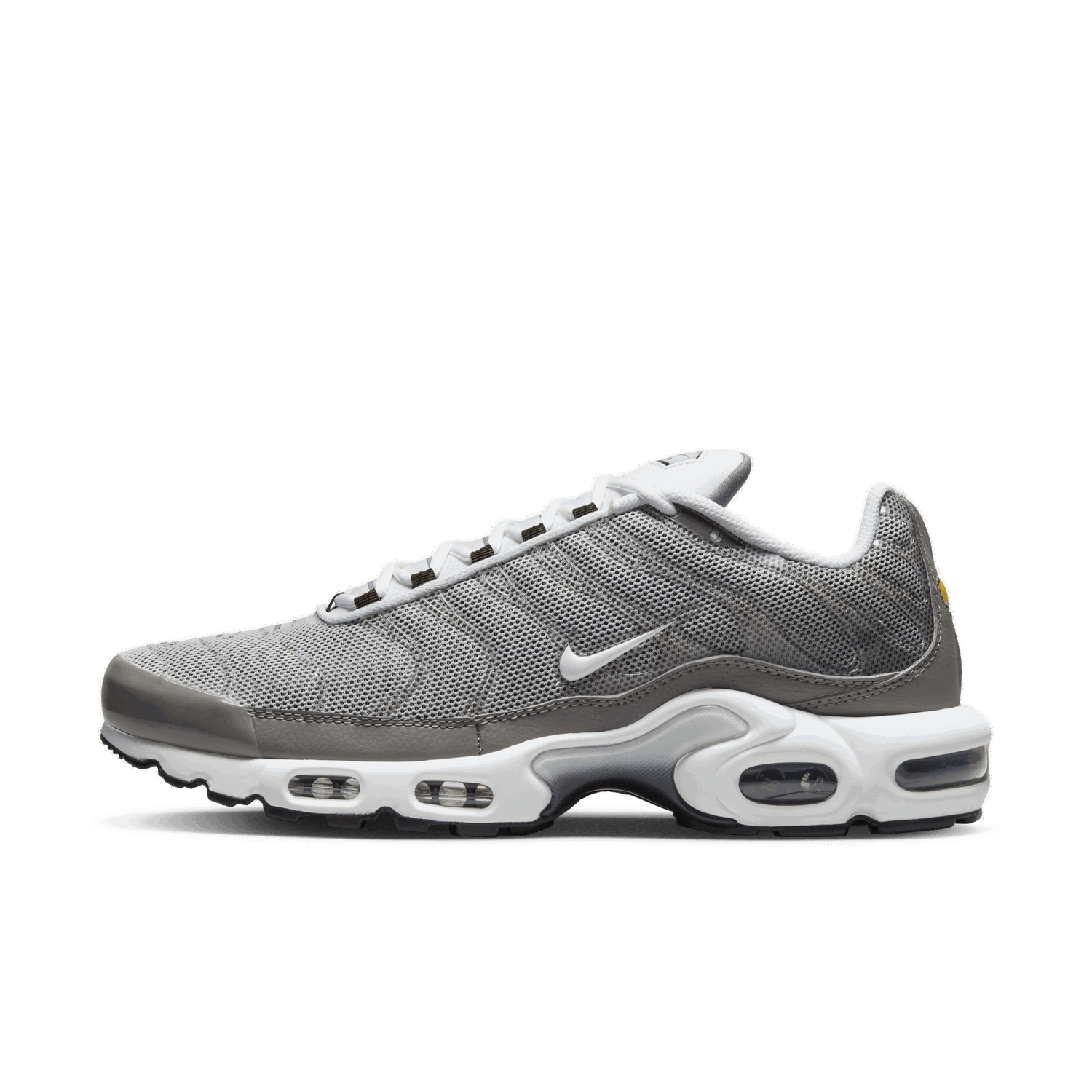 Кецове и обувки Nike Air Max Plus Сиво | DV7665-002, 0
