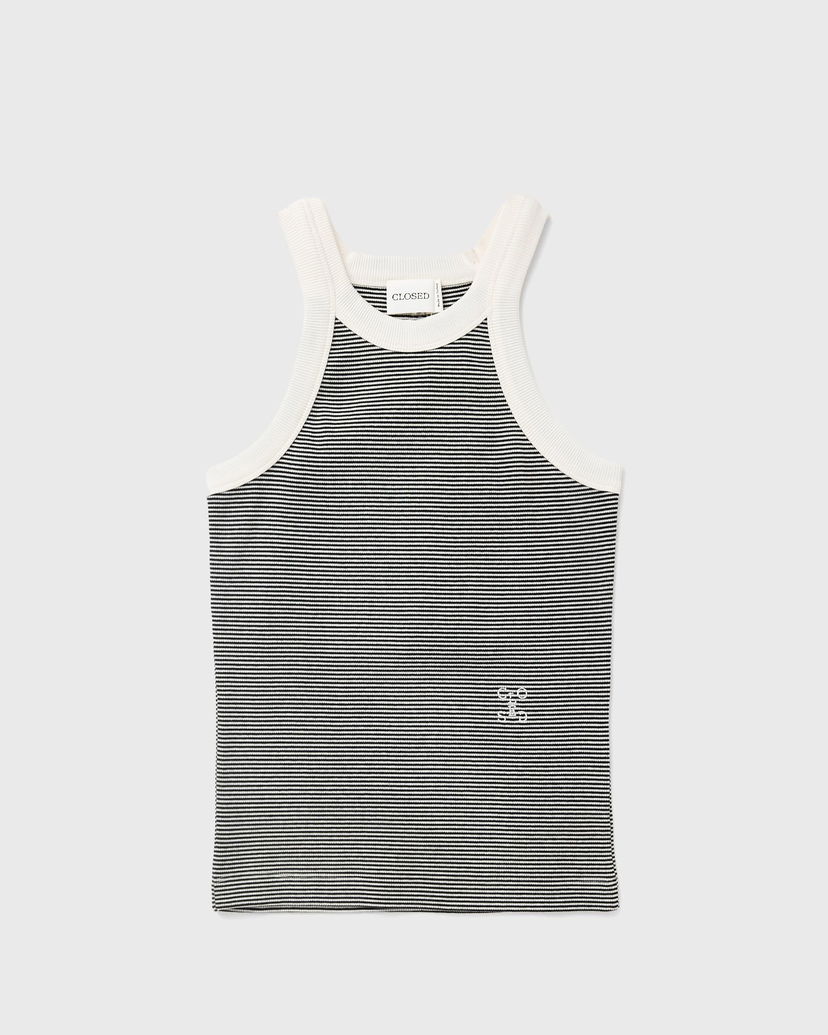 Потник CLOSED RACER TANK TOP Сиво | C95569-42T-ST-100