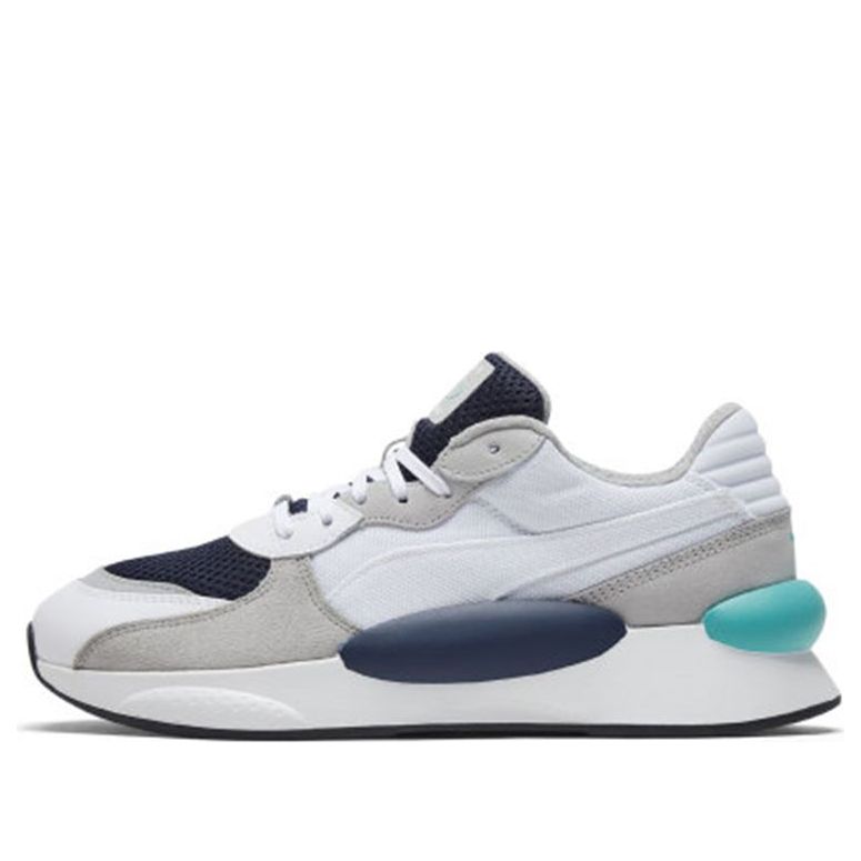 Кецове и обувки Puma Rs 9.8 Бяло | 370367-01