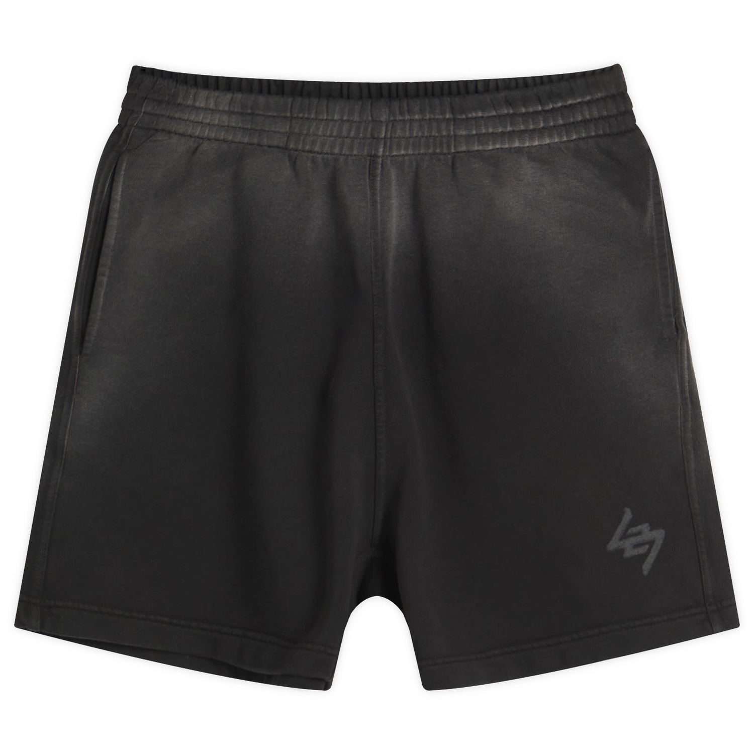 Къси панталони Represent Clo 247 Motion Shorts Черно | 247M470-17, 1