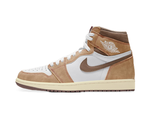 Air Jordan 1 Retro High OG "Praline" W