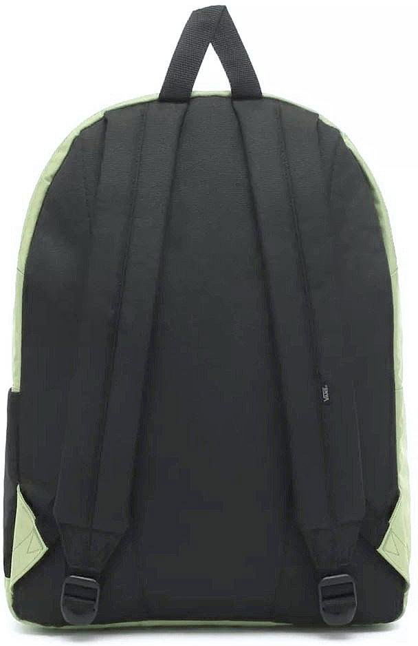 Раница Vans SCHOOLIN IT Backpack Зелено | vn0a46zp4sg1, 1