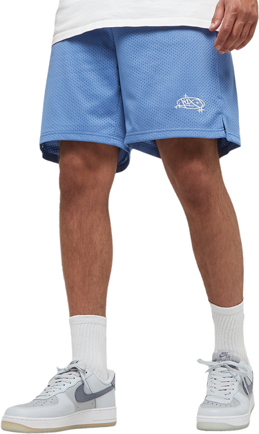 Къси панталони K1X Stars Oldschool Mesh Shorts Синьо | kxm243-052-1-1, 0