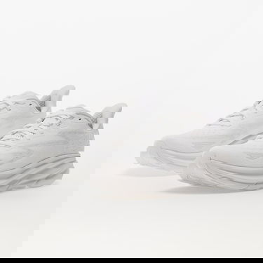Кецове и обувки Hoka One One Clifton 9 Бяло | 1127895-WWH, 5