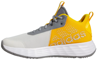Кецове и обувки adidas Performance adidas Sportswear OWNTHEGAME 2.0 Жълто | ig6248, 3