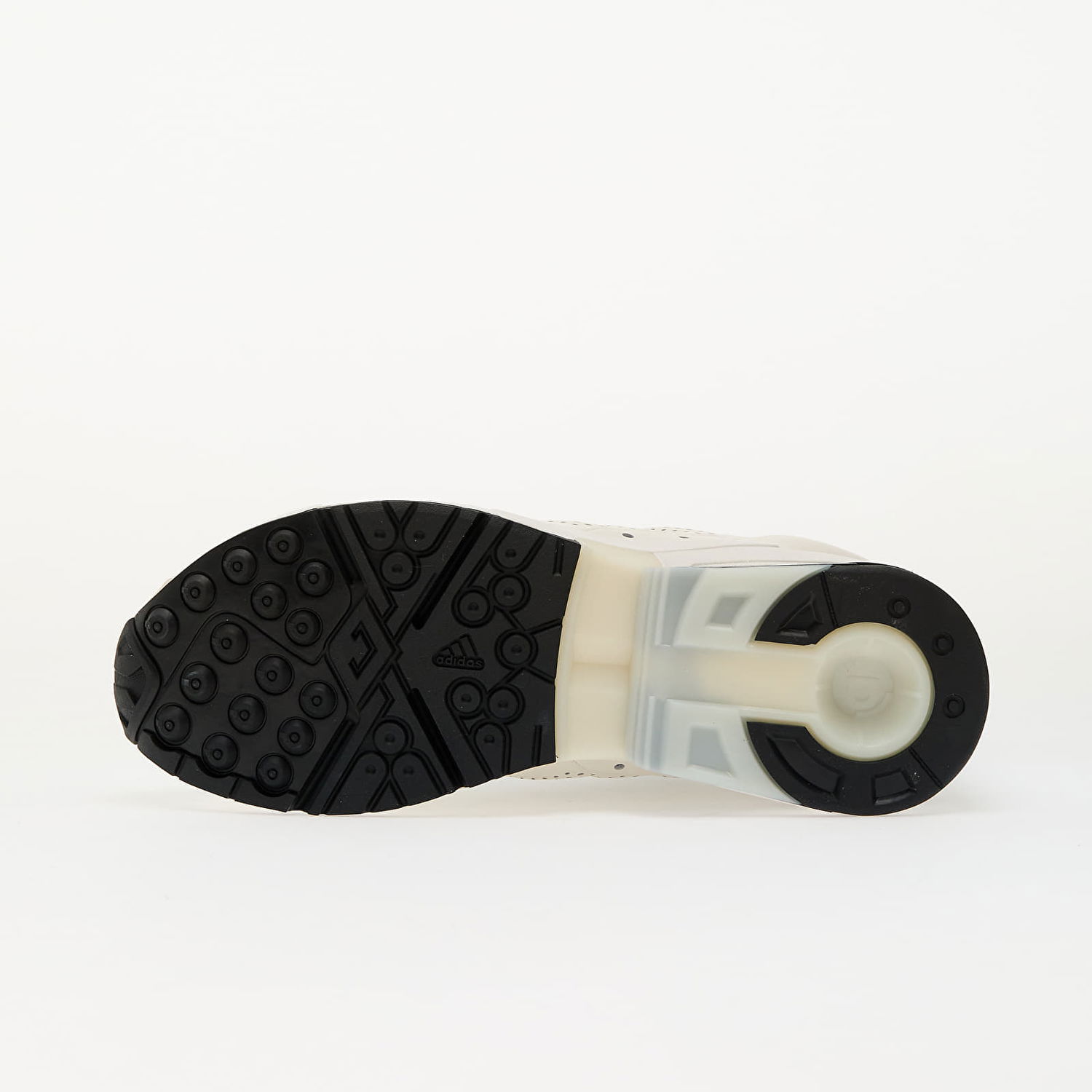 Кецове и обувки Y-3 A3 Control Core White/ Core White/ Black Бяло | JQ2423, 1